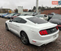 Белый Форд Мустанг, объемом двигателя 2.26 л и пробегом 103 тыс. км за 15500 $, фото 4 на Automoto.ua