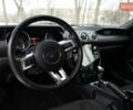 Белый Форд Мустанг, объемом двигателя 3.72 л и пробегом 143 тыс. км за 16500 $, фото 4 на Automoto.ua