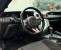 Белый Форд Мустанг, объемом двигателя 3.72 л и пробегом 154 тыс. км за 15500 $, фото 2 на Automoto.ua