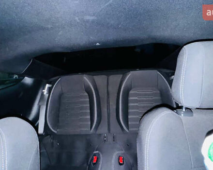 Белый Форд Мустанг, объемом двигателя 2.26 л и пробегом 29 тыс. км за 11500 $, фото 24 на Automoto.ua