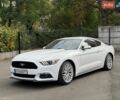 Білий Форд Мустанг, об'ємом двигуна 2.26 л та пробігом 246 тис. км за 11000 $, фото 1 на Automoto.ua