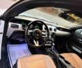 Белый Форд Мустанг, объемом двигателя 2.3 л и пробегом 70 тыс. км за 3000 $, фото 10 на Automoto.ua