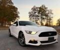 Белый Форд Мустанг, объемом двигателя 2.3 л и пробегом 70 тыс. км за 3000 $, фото 1 на Automoto.ua