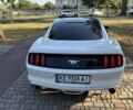 Белый Форд Мустанг, объемом двигателя 2.3 л и пробегом 110 тыс. км за 12500 $, фото 10 на Automoto.ua