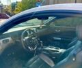 Белый Форд Мустанг, объемом двигателя 2.3 л и пробегом 161 тыс. км за 13999 $, фото 5 на Automoto.ua