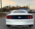 Белый Форд Мустанг, объемом двигателя 2.3 л и пробегом 70 тыс. км за 3000 $, фото 4 на Automoto.ua