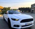 Білий Форд Мустанг, об'ємом двигуна 3.7 л та пробігом 155 тис. км за 14500 $, фото 1 на Automoto.ua