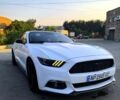 Белый Форд Мустанг, объемом двигателя 3.7 л и пробегом 155 тыс. км за 14500 $, фото 1 на Automoto.ua