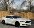 Білий Форд Мустанг, об'ємом двигуна 2.3 л та пробігом 103 тис. км за 15500 $, фото 1 на Automoto.ua