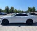 Белый Форд Мустанг, объемом двигателя 3.7 л и пробегом 87 тыс. км за 18500 $, фото 3 на Automoto.ua