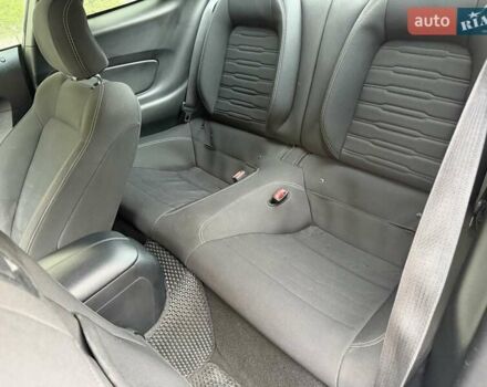 Белый Форд Мустанг, объемом двигателя 2.3 л и пробегом 144 тыс. км за 15500 $, фото 15 на Automoto.ua