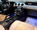 Белый Форд Мустанг, объемом двигателя 2.3 л и пробегом 70 тыс. км за 3000 $, фото 8 на Automoto.ua