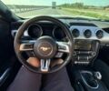 Белый Форд Мустанг, объемом двигателя 2.26 л и пробегом 160 тыс. км за 13500 $, фото 7 на Automoto.ua