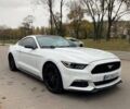 Белый Форд Мустанг, объемом двигателя 3.72 л и пробегом 154 тыс. км за 15500 $, фото 5 на Automoto.ua
