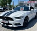 Белый Форд Мустанг, объемом двигателя 3.7 л и пробегом 87 тыс. км за 18500 $, фото 2 на Automoto.ua