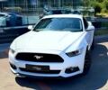 Білий Форд Мустанг, об'ємом двигуна 2.3 л та пробігом 67 тис. км за 15000 $, фото 1 на Automoto.ua