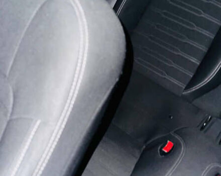 Белый Форд Мустанг, объемом двигателя 2.26 л и пробегом 29 тыс. км за 11500 $, фото 23 на Automoto.ua