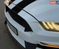 Білий Форд Мустанг, об'ємом двигуна 2.26 л та пробігом 160 тис. км за 10999 $, фото 16 на Automoto.ua
