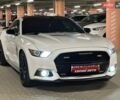 Белый Форд Мустанг, объемом двигателя 2.26 л и пробегом 157 тыс. км за 12000 $, фото 2 на Automoto.ua
