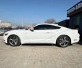 Білий Форд Мустанг, об'ємом двигуна 2.3 л та пробігом 134 тис. км за 15500 $, фото 1 на Automoto.ua
