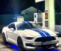 Белый Форд Мустанг, объемом двигателя 2.3 л и пробегом 161 тыс. км за 13999 $, фото 10 на Automoto.ua