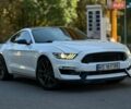 Білий Форд Мустанг, об'ємом двигуна 2.26 л та пробігом 162 тис. км за 11999 $, фото 6 на Automoto.ua