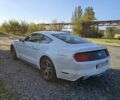 Форд Мустанг 2016 в Николаеве на Automoto.ua Белый Форд Мустанг, объемом двигателя 2.3 л и пробегом 159 тыс. км за 9999 $, фото 6 на Automoto.ua