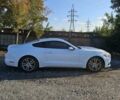 Форд Мустанг 2016 в Николаеве на Automoto.ua Белый Форд Мустанг, объемом двигателя 2.3 л и пробегом 159 тыс. км за 9999 $, фото 15 на Automoto.ua