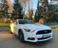 Білий Форд Мустанг, об'ємом двигуна 2.3 л та пробігом 107 тис. км за 19900 $, фото 1 на Automoto.ua