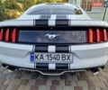Білий Форд Мустанг, об'ємом двигуна 2.26 л та пробігом 107 тис. км за 14900 $, фото 23 на Automoto.ua