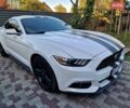 Білий Форд Мустанг, об'ємом двигуна 2.26 л та пробігом 107 тис. км за 14900 $, фото 9 на Automoto.ua