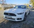 Форд Мустанг 2016 в Николаеве на Automoto.ua Белый Форд Мустанг, объемом двигателя 2.3 л и пробегом 159 тыс. км за 9999 $, фото 5 на Automoto.ua
