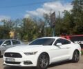 Белый Форд Мустанг, объемом двигателя 2.26 л и пробегом 81 тыс. км за 16500 $, фото 1 на Automoto.ua