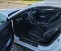 Форд Мустанг 2016 в Николаеве на Automoto.ua Белый Форд Мустанг, объемом двигателя 2.3 л и пробегом 159 тыс. км за 9999 $, фото 4 на Automoto.ua