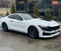 Белый Форд Мустанг, объемом двигателя 3.72 л и пробегом 170 тыс. км за 20900 $, фото 1 на Automoto.ua
