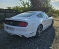 Форд Мустанг 2016 в Николаеве на Automoto.ua Белый Форд Мустанг, объемом двигателя 2.3 л и пробегом 159 тыс. км за 9999 $, фото 2 на Automoto.ua