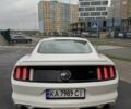 Форд Мустанг 2016 у Києві на Automoto.ua Білий Форд Мустанг, об'ємом двигуна 3.7 л та пробігом 98 тис. км за 16500 $, фото 1 на Automoto.ua