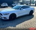 Белый Форд Мустанг, объемом двигателя 23 л и пробегом 73 тыс. км за 16200 $, фото 9 на Automoto.ua
