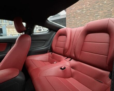 Форд Мустанг 2016 у Києві на Automoto.ua Білий Форд Мустанг, об'ємом двигуна 3.7 л та пробігом 98 тис. км за 16500 $, фото 3 на Automoto.ua