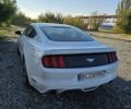 Форд Мустанг 2016 в Николаеве на Automoto.ua Белый Форд Мустанг, объемом двигателя 2.3 л и пробегом 159 тыс. км за 9999 $, фото 1 на Automoto.ua