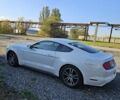 Форд Мустанг 2016 в Николаеве на Automoto.ua Белый Форд Мустанг, объемом двигателя 2.3 л и пробегом 159 тыс. км за 9999 $, фото 3 на Automoto.ua