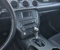 Форд Мустанг 2016 в Николаеве на Automoto.ua Белый Форд Мустанг, объемом двигателя 2.3 л и пробегом 159 тыс. км за 9999 $, фото 11 на Automoto.ua