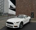 Форд Мустанг 2016 у Києві на Automoto.ua Білий Форд Мустанг, об'ємом двигуна 3.7 л та пробігом 98 тис. км за 16500 $, фото 1 на Automoto.ua