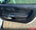 Белый Форд Мустанг, объемом двигателя 23 л и пробегом 73 тыс. км за 16200 $, фото 5 на Automoto.ua