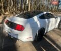 Білий Форд Мустанг, об'ємом двигуна 2.26 л та пробігом 191 тис. км за 13000 $, фото 19 на Automoto.ua
