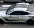 Белый Форд Мустанг, объемом двигателя 5 л и пробегом 35 тыс. км за 37900 $, фото 19 на Automoto.ua