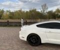 Белый Форд Мустанг, объемом двигателя 2.3 л и пробегом 70 тыс. км за 13000 $, фото 20 на Automoto.ua