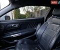 Білий Форд Мустанг, об'ємом двигуна 2.26 л та пробігом 107 тис. км за 14900 $, фото 38 на Automoto.ua