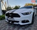 Білий Форд Мустанг, об'ємом двигуна 2.26 л та пробігом 107 тис. км за 14900 $, фото 3 на Automoto.ua