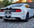 Білий Форд Мустанг, об'ємом двигуна 2.26 л та пробігом 107 тис. км за 14900 $, фото 30 на Automoto.ua